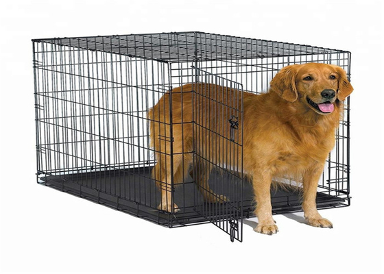 جعبه سگ سگ استیل گالوانیزه 5 کیلوگرم 10 کیلوگرم