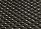 آلومینیوم مشکی مشکی منبسط شده با عرض 1.8 متر با پوشش آلومینیومی