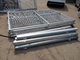 حصار سه بعدی مشبک فلزی منحنی با پوشش پودری برای فروش