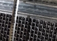 مش صفحه سیمی ارتعاشی سنگ شکن منگنز برای معدن سنگ