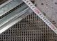 45 65 فلزی ارتعاشی صفحه سیم مشبک سنگ شکن لاستیک چین دار