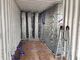 2*2 6 فوت پانل های حصار سیم جوشیده برای ساخت و ساز / گرمایش کف
