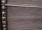 تسمه نقاله حرکتی با روکش پی وی سی سیم مشبک طول 1 متر