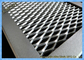 ورق های فولادی DIN EN ISO 1461، آلومینیوم ورق های فلزی پیشرفته برای پله