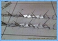 ضد قفل دیوار سنبله امنیتی / سارق دروازه حصار اثبات آسان برای نصب