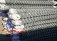 بسته های کامل حصار پیوند زنجیر بادوام 10 فوتی با پوشش وینیل بالا