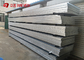 گالوانیزه سنگین فلز سنگین برای پوشش زهکشی سنباده پوشش گللی civil As3996