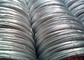 Hot Dip Galvanized And Electric Galvanized Binding Wire , Low Carbon Wire