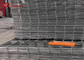 Rebar 4mm Welded Wire Mesh Concrete Reinforcement Earth Surface Finish