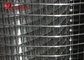 6ft عرض فیوژن برقی داغ غوطه ور سیم گالوانیزه 19 X19x1.6mm Dia