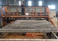 پانل های میله ای فولادی گالوانیزه مشبک جوش 4.8m X 2.4m برای تقویت بتن