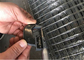 مش سیم جوش داده شده گالوانیزه 1/4 اینچ 1/2 اینچ 1 اینچ برای حصار مورد تایید SGS