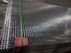 پانل های سیم جوشی سنگین بازشو 2 اینچی فولاد ضد زنگ 304 Ss316 6 گیج