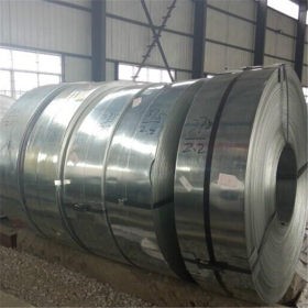 SGCD 16x0.3mm تسمه فولادی تسمه گالوانیزه بسته بندی بسته بندی نوار آهنی 0