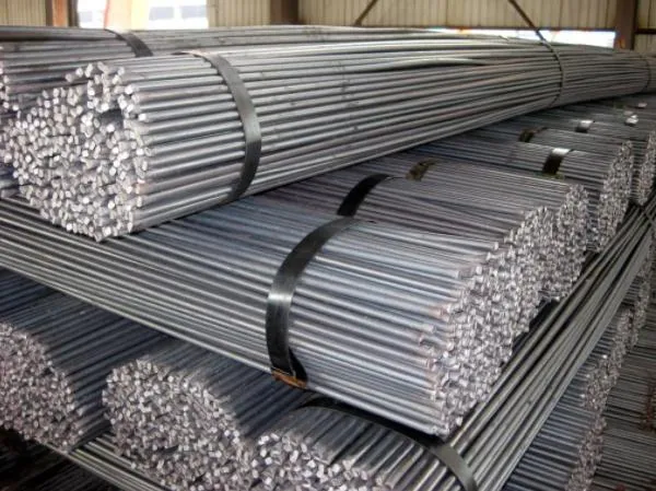 Q345B مواد ساختمانی فولادی HDG دایره ای با قطر 25 میلی متر 2