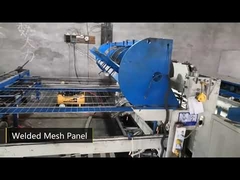 توری مش جوشی - هبی کیجی وایر مش ام‌اف‌جی شرکت، با مسئولیت محدود.