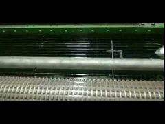 مشخصات تقویت کننده مش سیم جوش داده شده برای ساخت و ساز