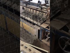 فنس زنجیره ای - Hebei Qijie Wire Mesh MFG Co.,ltd.