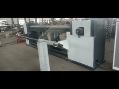 ماشین تراش سیم شکل الماس کامل به طور خودکار 2 سال گارانتی