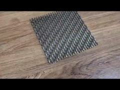 مش سیم بافته شده معماری