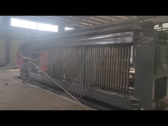 ASTM A975 استاندارد سبد گابون گالوانیزه گرم برای پروژه های کنترل فرسایش