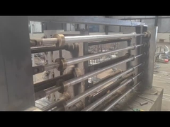 سوراخ مربع گابيون جوخته سبد های فولاد گالوانیزه سیم 2x1x1