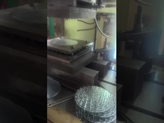 گالوانیزه Truss ناخن باند ناخن صفحه ضد شکاف