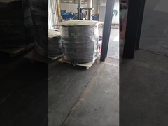 صفحه مشبک فلزی سوراخ‌دار تزئینی گالوانیزه گرم برای پانل‌های سقفی