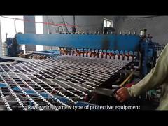 سیم امنیتی خاردار کنسرتینا گالوانیزه شده با غوطه وری داغ برای مصارف نظامی