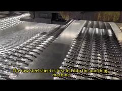 گالوانیزه فولادی S275jr