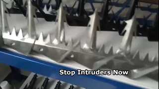 متجاوزان را متوقف کنید اموال شما را ایمن کنید