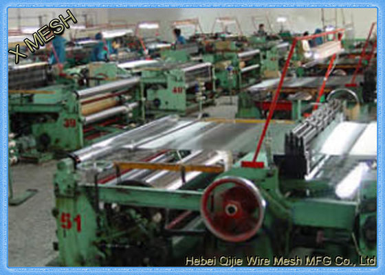SS304 SS316 1-500 میش فولاد ضد زنگ ساده/Twill/هولندی بافنی چوبی مربع فلزی میش غربالگری صفحه نمایش فیلتر سیم میش