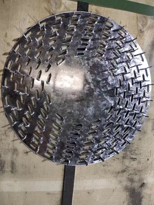 صفحه اصلاح ضد شکاف