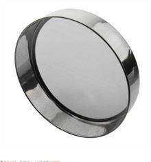 Stainless Steel Flour Sifter Fine Mesh Flour Sieve Shaker Duster for Baking