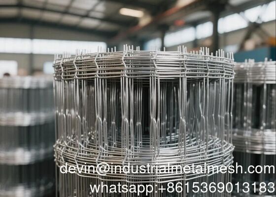 توری جوشی برای دال‌های بتن مسلح