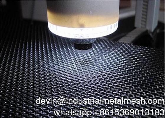 201/304/316 فولاد ضد گلوله محافظ پنجره ضد پشه ضد حشرات ضد سرقت ضد گربه خراش