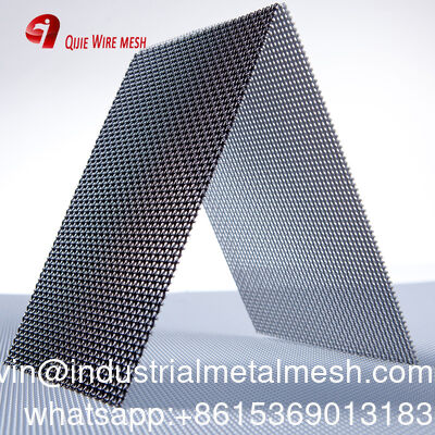 قیمت رقابتی محافظ پنجره ضد حشرات شبكه پشه 316 فولاد ضد زنگ