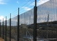 حصار مشبک زندان 358 با امنیت بالا گالوانیزه برای گاوهای دام