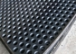 ورق فلزی سوراخ‌دار 1.4 میلی‌متری فولاد ضد زنگ توسط ISO
