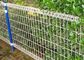 رول رول دو حلقه زینتی پودر پی وی سی روکش شده به ارتفاع 2.0 متر