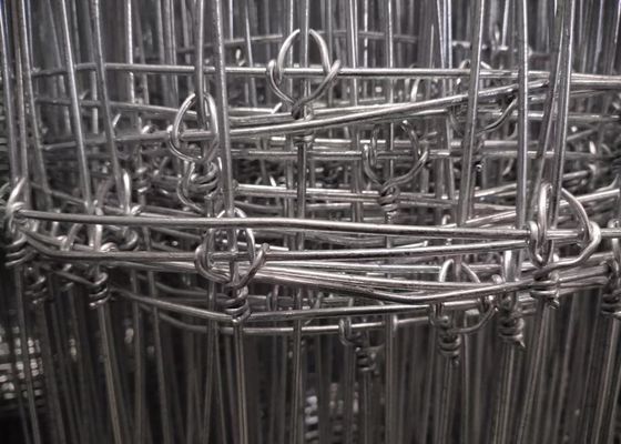 حصار مشترک لولا گالوانیزه طول عمر 1.8 متر برای بزهای روستایی و شمشیربازی گوسفند