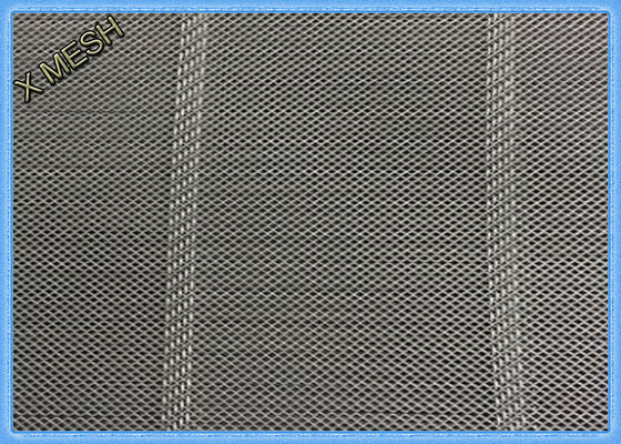 سوراخ مربعی فولادی با کربن بالا به ابعاد 1.5x2 متر