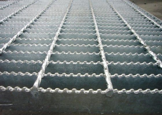 گرما DIP گالوانیزه شده از نوع فولادی I / ریت های نوار صاف / ریت های نوار میله ای
