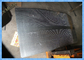 A36 ورق گالوانیزه ورق فولادی ضد زنگ سوراخ شده برای فیلتر سقف