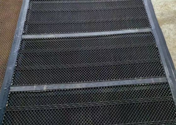 از لاستیک استفاده می شود.