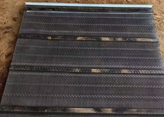 از لاستیک استفاده می شود.