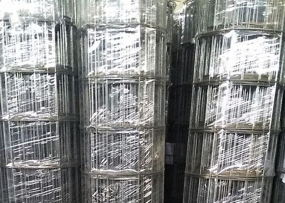 قطر سیم 3 میلی متر 15cm سیم مش سیم مش سیمان برای بازار آمریکای جنوبی
