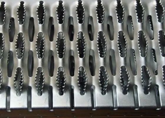 Grip Strut Grip Strut Grip Strum Grid Strip مقاومت در برابر لغزش سطح