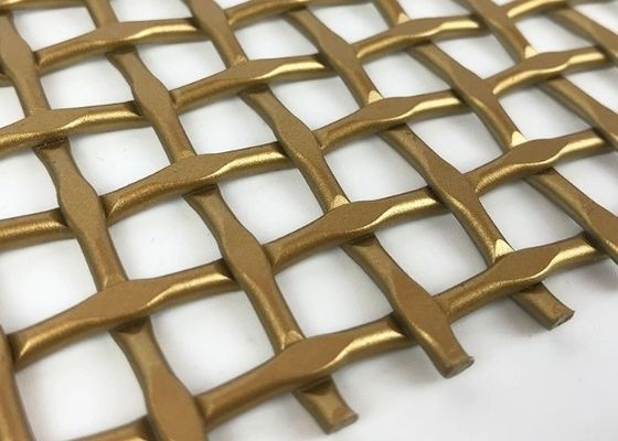 پانل های تزئینی از فولاد ضد زنگ برای طراحی داخلی