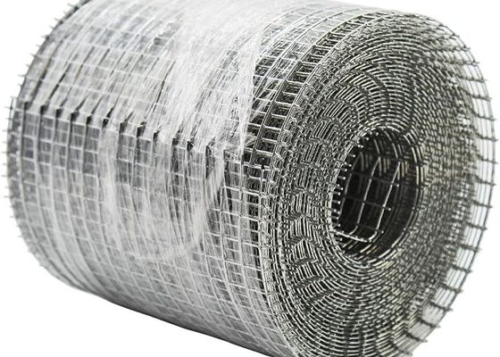 براق سیم ضد جرثقیل - 6m x 100mm 304 بلوک براق فولاد ضد زنگ موش، موش، سنجاب و پرنده